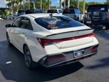 Used 2025 Hyundai Elantra Sport w/ Cargo Package image 5