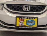 Used 2013 Honda Civic LX image 4