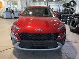Used 2023 Hyundai Kona SEL w/ Cargo Package image 2