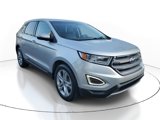 Used 2018 Ford Edge Titanium image 5