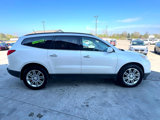 Used 2011 Chevrolet Traverse LT w/ White Premiere Package image 4