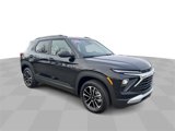 New 2025 Chevrolet TrailBlazer LT w/ Convenience Package image 2