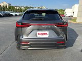 New 2025 Lexus NX 250 FWD w/ Premium Package image 4