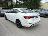 Used 2024 Nissan Sentra SV image 5