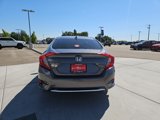 Used 2019 Honda Civic EX image 4