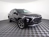 New 2025 Chevrolet Trax LT w/ LT Convenience Package image 4