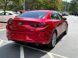 Used 2019 MAZDA MAZDA3 Sedan w/ Select Package image 6