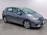 Used 2017 Honda Fit EX image 3