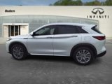 New 2025 INFINITI QX50 Luxe w/ Cargo Package image 3