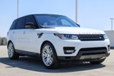 Used 2016 Land Rover Range Rover Sport Supercharged image 3