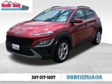 Used 2023 Hyundai Kona SEL w/ Convenience Package image 1