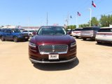 Certified 2022 Lincoln Nautilus FWD w/ Premium Package image 5