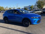 New 2024 Dodge Hornet R/T w/ R/T Blacktop Package image 3