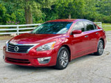 Used 2015 Nissan Altima 2.5 S w/ Special Edition Package image 3