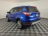 Used 2018 Ford Escape Titanium w/ Ford Safe & Smart Package image 5