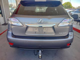 Used 2012 Lexus RX 350 FWD image 4