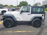 Used 2014 Jeep Wrangler Sport w/ 32" Tire & Wheel Group image 2
