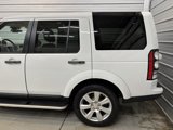 Used 2015 Land Rover LR4 HSE image 5