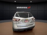 Used 2015 Chevrolet Traverse LTZ image 5