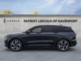 New 2025 Lincoln Nautilus Premier w/ Jet Appearance Package image 3