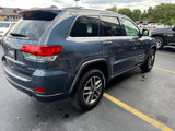 Used 2020 Jeep Grand Cherokee Limited image 4