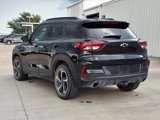 Certified 2023 Chevrolet TrailBlazer RS w/ Sun and Liftgate Package image 5