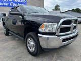 Used 2018 RAM 2500 Tradesman w/ Chrome Appearance Group image 4