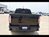 Used 2016 GMC Canyon SLE w/ All Terrain Package image 3