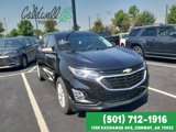 Used 2018 Chevrolet Equinox LS image 3