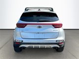 Certified 2020 Kia Sportage SX image 6