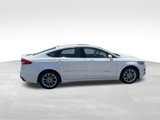 Used 2020 Ford Fusion Energi Titanium image 4