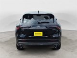 New 2025 Acura ADX A-Spec image 4