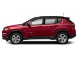 Certified 2019 Jeep Compass Latitude w/ Popular Equipment Group image 2