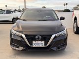 Used 2022 Nissan Sentra SV w/ Trunk Package image 2