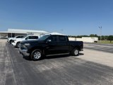 Used 2020 Chevrolet Silverado 1500 LT w/ Texas Edition image 2