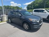 Used 2019 Hyundai Tucson SE image 5