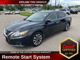 Used 2016 Nissan Altima 2.5 SL w/ 2.5 Technology w/LED Package image 1