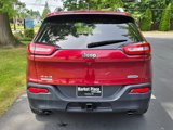 Used 2014 Jeep Cherokee Latitude w/ Comfort/Convenience Group image 5