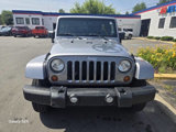 Used 2013 Jeep Wrangler Unlimited Sport image 2