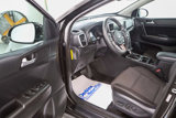 Used 2021 Kia Sportage LX w/ LX Fwd Popular Package image 3
