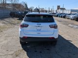New 2025 Jeep Compass Limited image 5