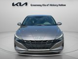 Used 2021 Hyundai Elantra SEL w/ Cargo Package image 2