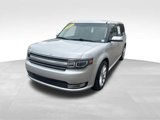 Used 2018 Ford Flex Limited image 3