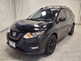 Used 2018 Nissan Rogue SV w/ Premium Package image 3