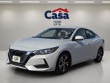 Used 2022 Nissan Sentra SV w/ All-Weather Package image 3
