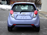 Used 2014 Chevrolet Spark LS image 6