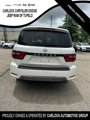 Used 2021 Nissan Armada SV w/ SV Appearance Package image 6