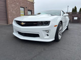 Used 2014 Chevrolet Camaro ZL1 image 6