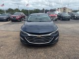 Used 2020 Chevrolet Malibu LT image 2