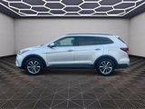 Used 2017 Hyundai Santa Fe SE w/ SE Premium Package 02 image 2